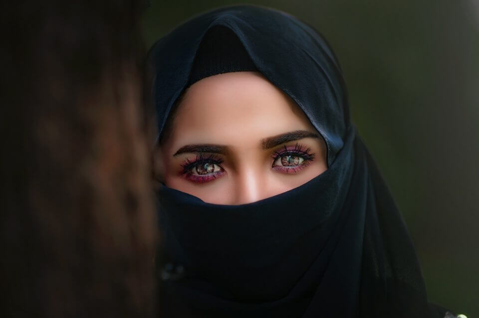 hijab 3064633 1280