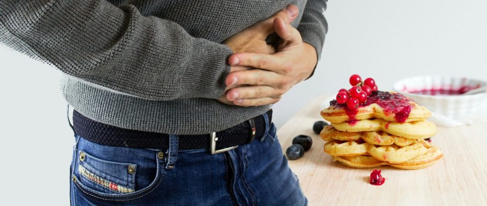 9 Helpful Home Remedies For Stomach Upset