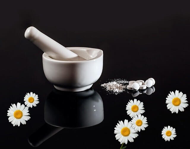 7 Unknown Reasons Why You Should Try Homeopathy Medicine