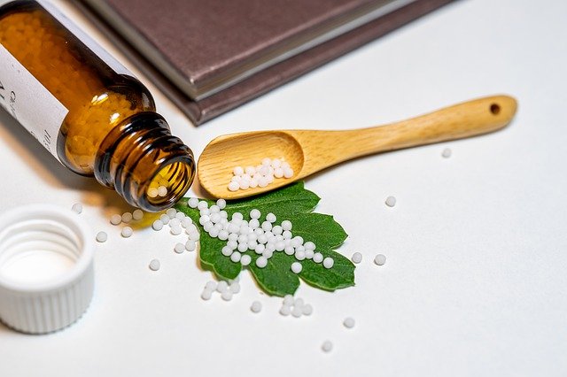 Can Homeopathy Medicine Offer You Powerful Holistic Health Treatment