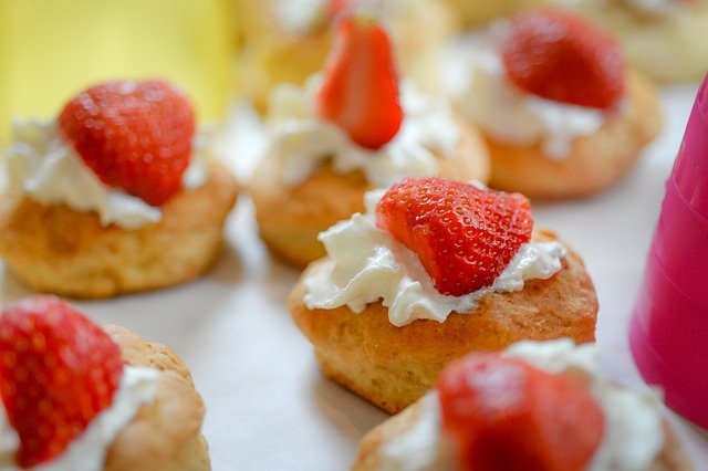 5 Healthy Breakfast Scones Recipes You’ll Certainly Want to Try 