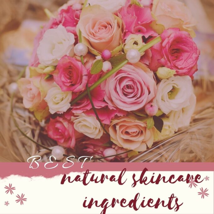 Best Natural Skincare Ingredients That You Might Have Never Heard