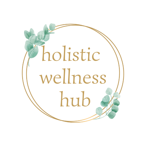 Holistic Wellness Hub