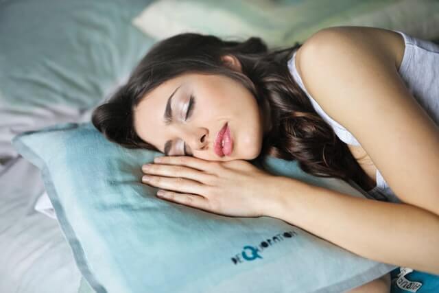 8 Effective Home Remedies for Insomnia