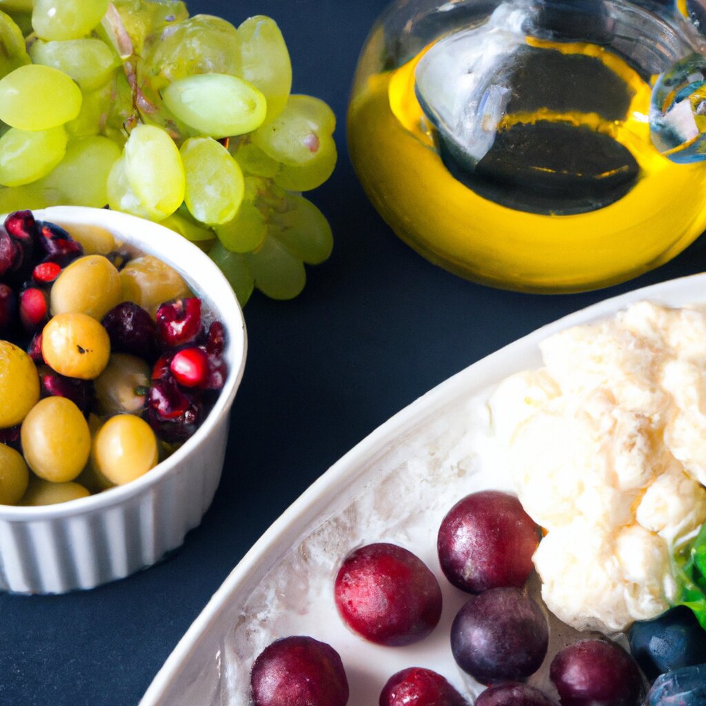 The 10 Best Foods For Healthy Kidneys