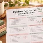 menopause tracker