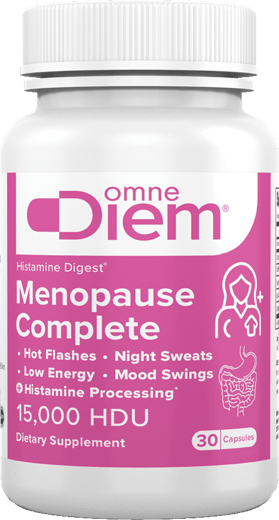 OmneDiem Menopause Complete